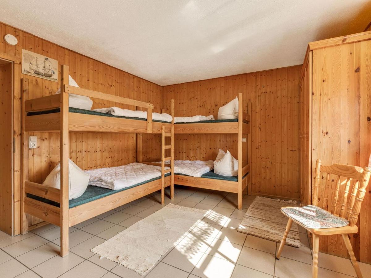 Chalet In Hinterrod Thuringia With Sauna Eisfeld Zewnętrze zdjęcie