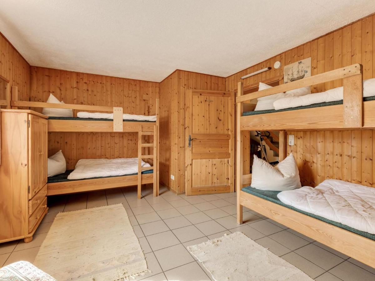 Chalet In Hinterrod Thuringia With Sauna Eisfeld Zewnętrze zdjęcie