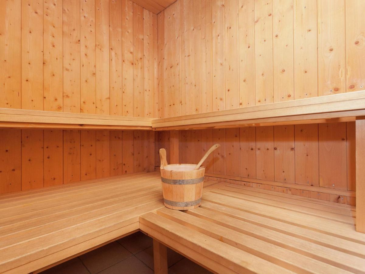 Chalet In Hinterrod Thuringia With Sauna Eisfeld Zewnętrze zdjęcie